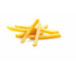 FAST FRY FRITES 10/10 mm