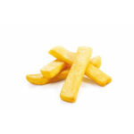 FINEST FRIES STEAKHOUSE 10/20 mm