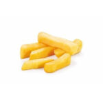 HOME-STYLE BELGIAN FRIES 10 mm