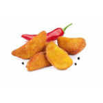 HOT & SPICY WEDGES