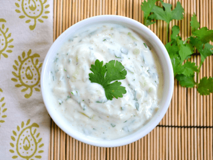 TZATZIKI