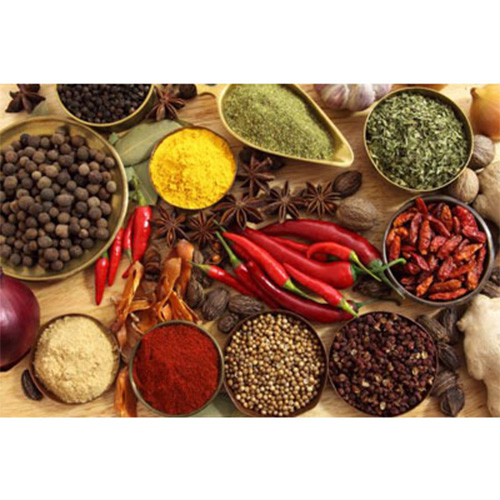 Interfood - Εμπόριο & Διανομές Τροφίμων