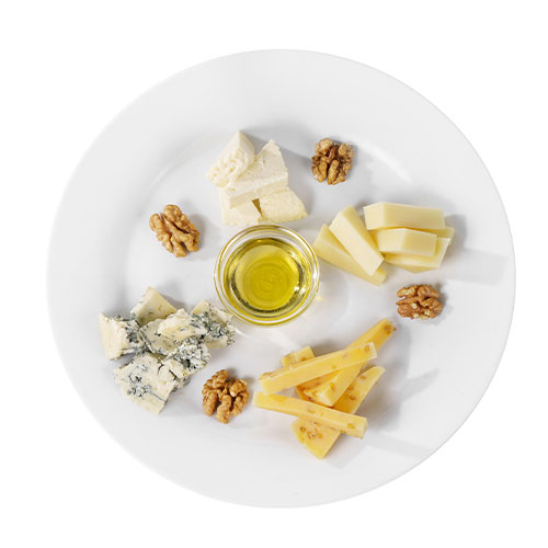 Interfood - Εμπόριο & Διανομές Τροφίμων