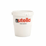NUTELLA FERRERO 3kg