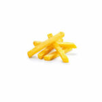 CRISPY COATED