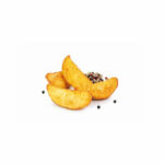 SEASONED WEDGES