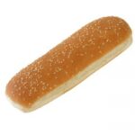 ΨΩΜ HOT DOG JUMBO
