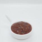 chutney πιπεριάς (μαρμελάδα πιπεριάς)