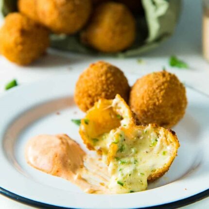 cream cheese jalapenos bites