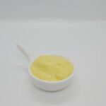 mustard sauce (σως μουστάρδας)