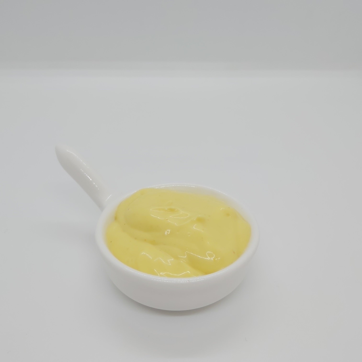 Mustard Sauce INTERFOOD
