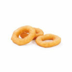 ONION RINGS (ΡΟΔΕΛΕΣ ΚΡΕΜΜΥΔΙΟΥ ΠΑΝΕ)