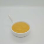 vinaigrette πορτοκάλι