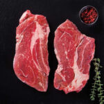 rib eye