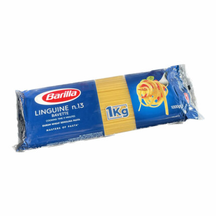 Barilla Linguine Bavette n.13