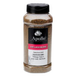 APOLLO AMERICAN STEAK HERBS AND SPICES