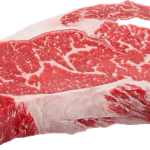 RIB EYE ΟΥΡΟΥΓΟΥΑΗΣ GRAIN FED-GRASS FED