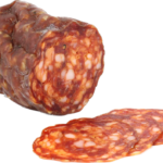SALSICCIA PICANTE