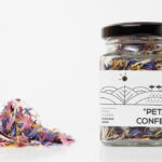 ΛΟΥΛΟΥΔΙΑ PETAL CONFETTI