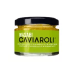 ΧΑΒΙΑΡΙ ΕΛΑΙΟΛΑΔΟ WASABI