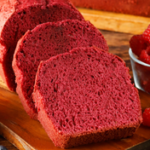 ΚΕΙΚ RED FOREST FRUIT