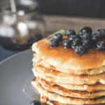 ΜΕΙΓΜΑ PANCAKE