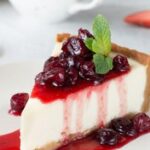 ΜΕΙΓΜΑ ΓΙΑ CHEESECAKE