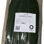 BAMBOO LEAVES 400gr