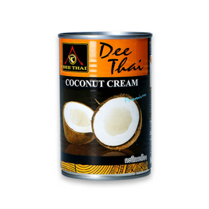 COCONUT CREAM