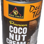 COCONUT CREAM