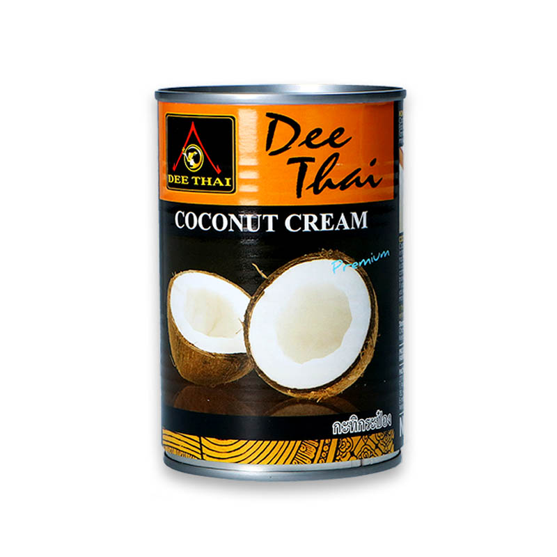 COCONUT CREAM COCONUT CREAM