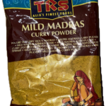 CURRY POWDER MILD MADRAS