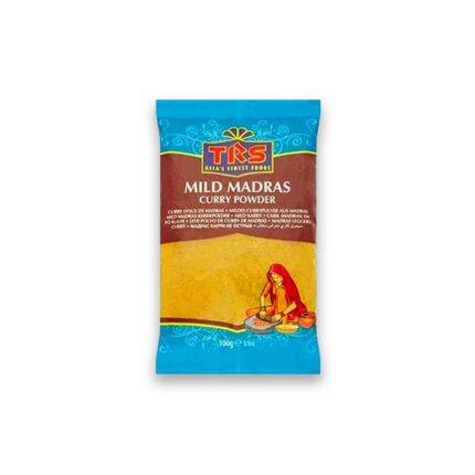 CURRY POWDER MILD MANDRAS