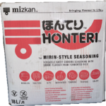 MIRIN FU HONTERI HONTERI