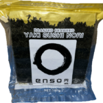 NORI SEAWEED GOLD,SILVER WHOLE ENSO