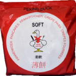 PANCAKE FOR PEKING DUCK