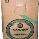 SAY SAUCE LESS SALT