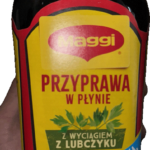 SEASONING SAUCE AROME
