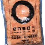 SUSHI GINGER PINK-