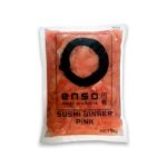 SUSHI GINGER PINK