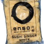SUSHI GINGER WHITE-