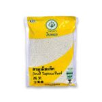 TAPIOCA PEARLS
