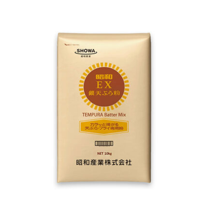 TEMPURA BATTER MIX