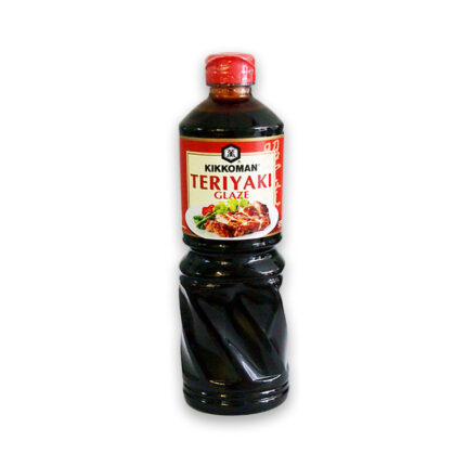 TERIYAKI GLAZE
