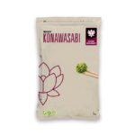 WASABI POWDER