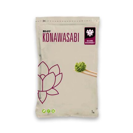 WASABI POWDER