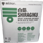 ΞΥΔΙ-RICE-VINEGAR-SHIRAGIKU