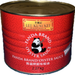 ΣΑΛΤΣΑ OYSTER SAUCE PANDA BRAND