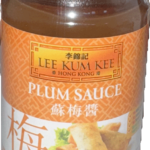 ΣΑΛΤΣΑ ΔΑΜΑΣΚΗΝΟΥ PLUM SAUCE