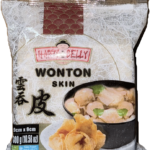 ΦΥΛΛΟ ΓΙΑ WONTON SQUARE 9cm HAPPY BELLY ΚΤΨ